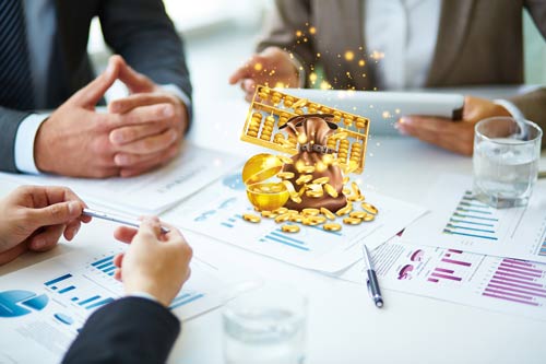 代理记账公司_代理记账报税为企业提供哪些服务