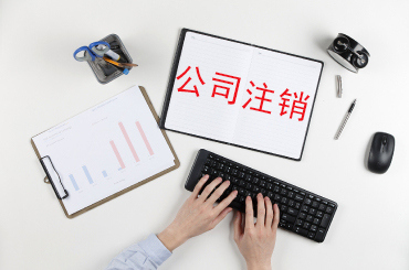 公司注销代办,公司注销代办流程及费用